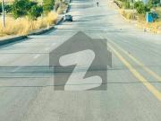 10 Marla Plot Available For Sale Bahria Town Rawalpindi...