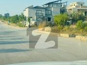 10 Marla Plot Available For Sale Bahria Town Rawalpindi...