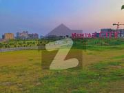 10 Marla Plot Available For Sale In jhelum Block Mumtaz...