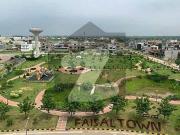 10 Marla Plot Block A, Faisal Town Phase 1