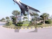 10 Marla Plot Block A Street 9 Plot 12 Size 10 Marla