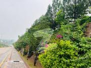 10 Marla Plot Block F Parkview City