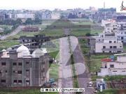 10 Marla Plot Corner A Block