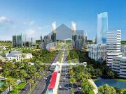 10 Marla Plot File For Sale In Capital Smart City