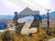 10 Marla Plot For Quick Sale