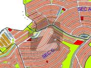 10 Marla Plot For Sale