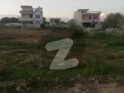 10 Marla Plot For Sale