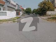 10 Marla Plot For Sale