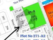 10 Marla plot for sale