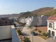 10 Marla Plot For Sale Bahria Enclave