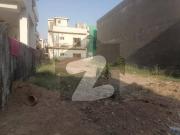 10 MARLA plot for sale Bahria town Rawalpindi PHESE 3
