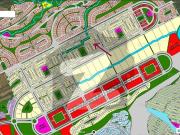 10 Marla Plot For Sale | DHA Phase 4 River View South...