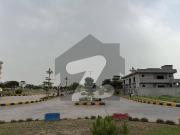 10 marla plot for sale first come first avail