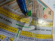 10 Marla Plot For Sale In Abdalian Housing Society Lhr