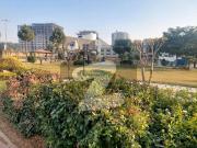 10 Marla Plot For Sale in AirPort Green Garden Islamabad