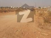 10 Marla Plot for sale in AL Haram City Chakri Road...