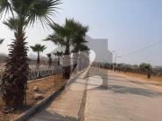 10 Marla Plot For Sale In AL Haram City Chakri Road...