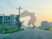 10 Marla Plot For Sale In AWT Islamabad