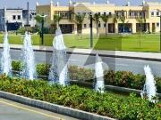 10 Marla plot for sale in Bahria Orchard