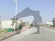 10 Marla Plot For Sale In Bahria Town Phase 8 Sector F3