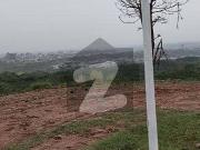 10 Marla plot for sale in Bahria town phase foothills road