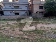 10 Marla Plot For Sale In Bahria Town Phase 4