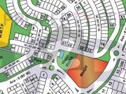 10 Marla Plot For Sale In DHA Phase 3 B Block Islamabad