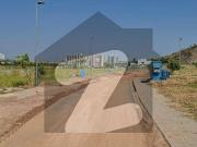 10 Marla Plot For Sale in DHA Phase 5 Islamabad