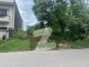 10 Marla Plot For Sale In F Block Top City Possession Able