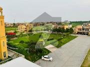 10 Marla Plot For Sale In Gardania Block
