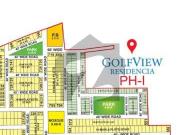 10 Marla Plot For Sale In Golf View Residencia Phase 1...