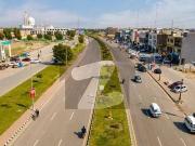 10 marla plot for sale in lake city lahore