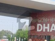 10 Marla Plot For Sale In New Pindi Rawat