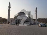 10 Marla Plot For Sale in Overseas Sector