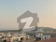10 Marla Plot For Sale In Park View City Block B