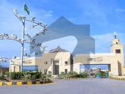 10 Marla Plot For Sale In Sector B 2 Bahria Enclave...