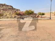 10 Marla Plot For Sale In Sector C1 Extention Bahria...