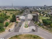 10 marla plot for sale in Sector J Dha phase 5 Islamabad