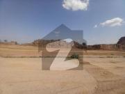 10 Marla Plot For Sale in Sector K Phase VIII