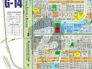 10 Marla Plot For Sale In Street 72 Margallah Phase Near...
