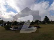 10 Marla Plot For Sale In Top City 1 Islamabad