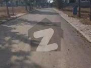 10 Marla Plot For Sale In Top City 1 Islamabad