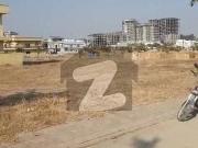 10 Marla Plot For Sale in Top city 1 Islamabad