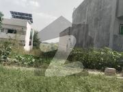 10 Marla Plot For Sale In Top City 1 Islamabad Kashmir...