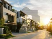 10 Marla Plot for Sale in TOP CITY BLOCK D Prime...