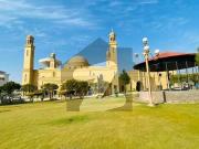 10 Marla Plot For Sale In Tulip Block Taj Residencia