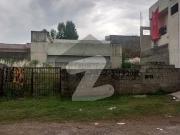 10 Marla Plot For Sale In University Town Bhara Kahu...