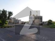 10 Marla Plot For Sale In Wapda Town Islamabad In Block D