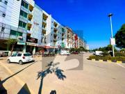 10 marla plot for sale multi f 17 islamabad all facility...