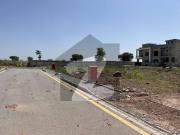 10 Marla Plot For Sale Near. To Park Sector C 3 Bahria...